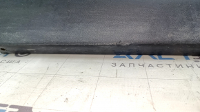 Lower front right door trim for Toyota Venza 21-24, structure, scratches, worn