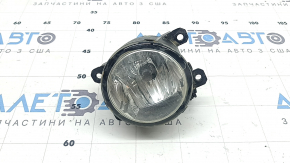 Left fog light for Jeep Renegade 15-23 sand