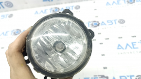 Right fog light for Jeep Renegade 15-23 sand