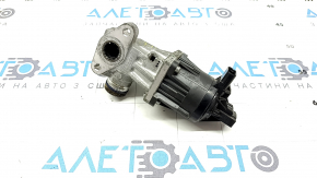 EGR valve Ford Explorer 20-23 2.3T