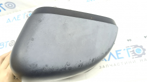 Left side mirror assembly for Jeep Renegade 15-20, 7 pins, turn signal structure, burnt out trim