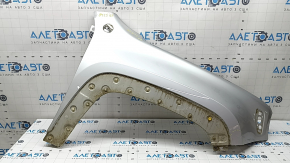 Jeep Renegade 15-23 front right fender, silver, PSN, dented