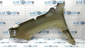 Jeep Renegade 15-23 front right fender, silver, PSN, dented