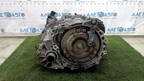 Automatic transmission assembly Jeep Compass 20-22 2.4 948TE AWD 9-speed automatic transmission 43kW, with block
