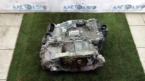 Automatic transmission assembly Jeep Compass 20-22 2.4 948TE AWD 9-speed automatic transmission 43kW, with block
