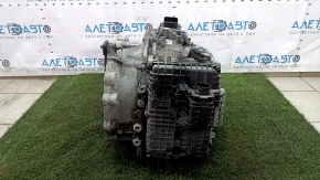 Automatic transmission assembly Jeep Compass 20-22 2.4 948TE AWD 9-speed automatic transmission 43kW, with block