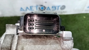 Automatic transmission assembly Jeep Compass 20-22 2.4 948TE AWD 9-speed automatic transmission 43kW, with block