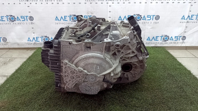 Automatic transmission assembly Jeep Compass 20-22 2.4 948TE AWD 9-speed automatic transmission 43kW, with block
