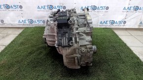 Automatic transmission assembly Jeep Compass 20-22 2.4 948TE AWD 9-speed automatic transmission 43kW, with block