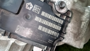 Automatic transmission assembly Jeep Compass 20-22 2.4 948TE AWD 9-speed automatic transmission 43kW, with block