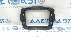 Jeep Renegade 15-17 3.5" Monitor Frame Broken Mounts