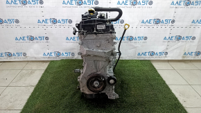 Jeep Compass 17-22 2.4 EDE engine, 9-speed automatic transmission, 43kW, 10-10-10-10 compression, no attachments, rusty flywheel