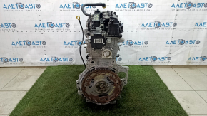 Jeep Compass 17-22 2.4 EDE engine, 9-speed automatic transmission, 43kW, 10-10-10-10 compression, no attachments, rusty flywheel