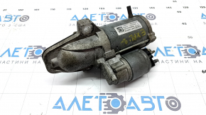 Starter Ford Explorer 20-23 2.3T