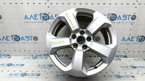 Jeep Compass 17-22 R17x7J Wheel with Light Curb Approval