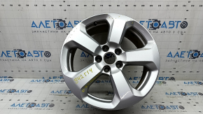 Jeep Compass 17-22 R17x7J Wheel with Light Curb Approval