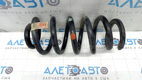 Ford Explorer 20-23 rear left spring, blue and orange stiffness