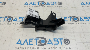 Front bumper mount left under headlight Chrysler 200 11-14