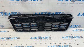Radiator grill grill Subaru XV Crosstrek 18-20