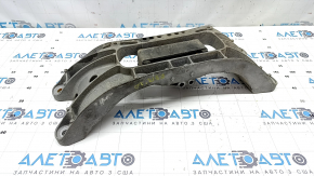 Automatic transmission mount with cushion for Ford Explorer 20-25 2.3T AWD