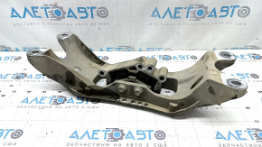 Automatic transmission mount with cushion for Ford Explorer 20-25 2.3T AWD