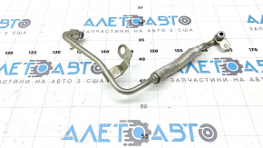 Ford Explorer 20-2.3T Turbocharger Cooling Pipe