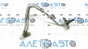 Ford Explorer 20-2.3T Turbo Oil Supply Line