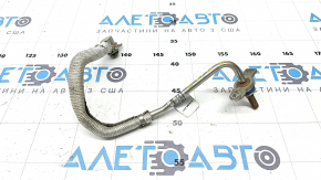 Ford Explorer 20-2.3T Turbo Oil Supply Line