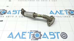 Ford Explorer 20-2.3T Turbo Oil Return Line