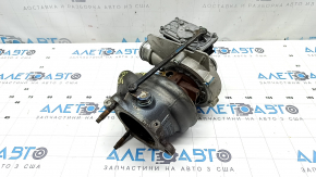 Turbine Ford Explorer 20-23 2.3T 57k