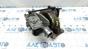 Turbine Ford Explorer 20-23 2.3T 57k