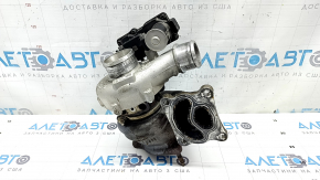 Turbine Ford Explorer 20-23 2.3T 57k