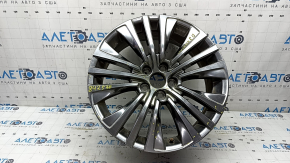 R19 x 7J Toyota Venza 21-24 XLE Limited light curb rim