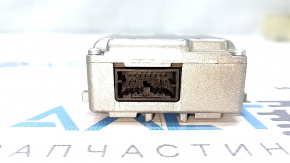 Jeep Cherokee KL 19-23 front camera without mount