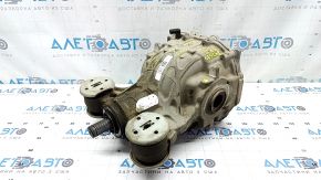 Ford Explorer 20-25 2.3T AWD 57k rear differential without limited slip