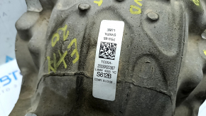 Ford Explorer 20-25 2.3T AWD 57k rear differential without limited slip