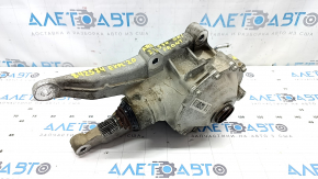 Ford Explorer 20-25 2.3T AWD 57kW Front Gearbox