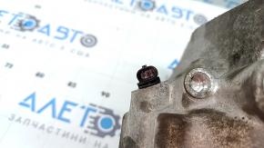 Ford Explorer 20-25 2.3T AWD 57kW Front Gearbox