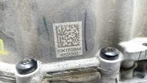 Ford Explorer 20-23 AWD Transfer Case 57kW