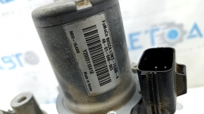 Ford Explorer 20-23 AWD Transfer Case 57kW