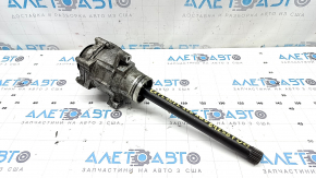 Intermediate shaft front left Ford Explorer 20-25 2.3T AWD 57k
