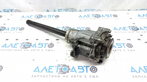 Intermediate shaft front left Ford Explorer 20-25 2.3T AWD 57k