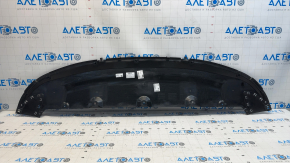 Front bumper protection for Audi E-Tron 19-23