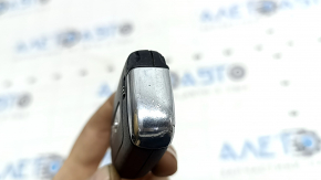 Jeep Renegade 15-22 smart key, 4 buttons, scratches, worn