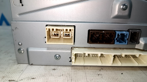 12.3-inch Toyota Venza 21-23 radio tape recorder with navigation