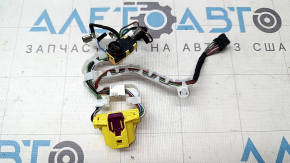 Airbag wiring harness for the steering wheel of a Volkswagen ID.4 21-25