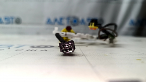 Airbag wiring harness for the steering wheel of a Volkswagen ID.4 21-25