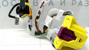 Airbag wiring harness for the steering wheel of a Volkswagen ID.4 21-25