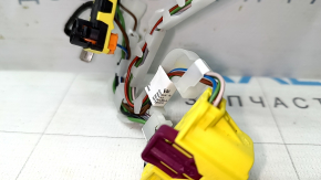 Airbag wiring harness for the steering wheel of a Volkswagen ID.4 21-25