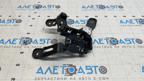 BSM Blind Spot Sensor Bracket, Right, Volkswagen ID.4 21-25